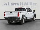New 2025 Chevrolet Silverado 2500 LTZ image 2