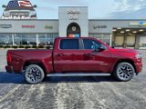 New 2026 RAM 1500 Laramie image 2
