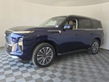 New 2025 INFINITI QX80 Luxe image 4