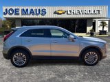 Used 2024 Cadillac XT4 Premium Luxury image 5