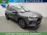 New 2025 Ford Escape SE image 1
