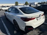 New 2025 BMW i4 M50 w/ Premium Package image 3