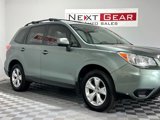 Used 2016 Subaru Forester 2.5i Premium w/ All-Weather Package image 2