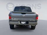 Used 2024 Nissan Titan SV w/ SV Convenience Package image 5