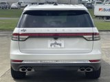 New 2025 Lincoln Aviator Reserve image 4