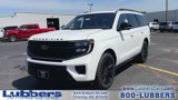 New 2025 Ford Expedition Platinum image 4