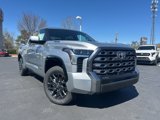 New 2025 Toyota Tundra Platinum image 3
