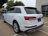 Used 2024 Audi Q7 3.0T Premium Plus image 4