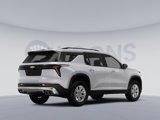 New 2026 Chevrolet Traverse LT image 4