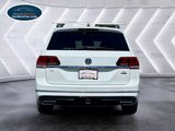 Used 2018 Volkswagen Atlas SEL w/ R-Line Package image 5