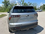 New 2026 Chevrolet Equinox RS w/ Convenience Package III image 6