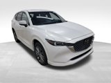 New 2025 MAZDA CX-5 Signature image 2