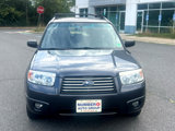 Used 2008 Subaru Forester 2.5X image 2