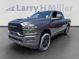 New 2025 RAM 2500 Laramie image 4
