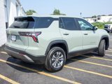 New 2026 Chevrolet Equinox LT image 6