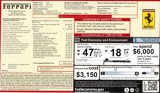 Certified 2025 Ferrari 296 GTB image 2