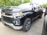 New 2026 Chevrolet Silverado 1500 LT image 2