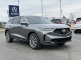 New 2025 Acura MDX w/ Technology Package image 3