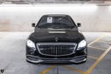 Used 2019 Mercedes-Benz Maybach S 650 image 3