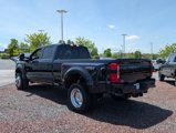 New 2025 Ford F450 Platinum w/ FX4 Off-Road Package image 4