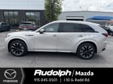 New 2025 MAZDA CX-90 3.3 Turbo S w/ Premium Package image 2