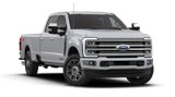 New 2026 Ford F350 Platinum image 4