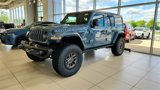 New 2025 Jeep Wrangler Unlimited Rubicon 392 image 6