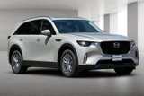 New 2025 MAZDA CX-90 Plug-In Hybrid w/ Preferred image 2