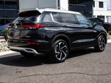 New 2025 Mitsubishi Outlander SEL image 6