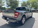 Used 2023 Ford F150 Platinum w/ Equipment Group 701A High image 5