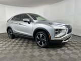 Used 2024 Mitsubishi Eclipse Cross SEL image 2