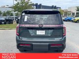 New 2025 Nissan Armada PRO-4X w/ Pro-4X Premium Package image 3