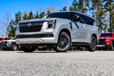 New 2025 Nissan Armada SV image 2