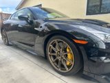 Used 2024 Nissan GT-R w/ T-Spec Takumi Edition image 4