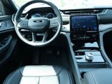 New 2025 Jeep Grand Cherokee L Limited image 6