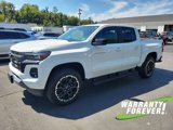 New 2026 Chevrolet Colorado Z71 w/ Technology Package image 3