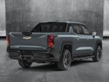 New 2026 Chevrolet Silverado EV LT image 2