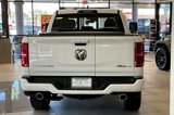 New 2025 RAM 1500 Tungsten w/ Off Road Group image 3