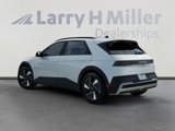 New 2025 Hyundai Ioniq 5 SEL image 5