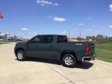 New 2025 Chevrolet Silverado 1500 LT w/ Convenience Package II image 4