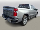 New 2025 Chevrolet Silverado 1500 LTZ w/ LTZ Premium Package image 4