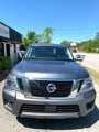 Used 2020 Nissan Armada SL w/ Premium Package image 2