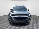 New 2025 Chevrolet Traverse LT w/ Driver Confidence Package image 3