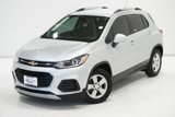 Used 2022 Chevrolet Trax LT w/ LT Convenience Package image 2