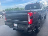 New 2025 Ford F250 Platinum image 4