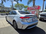 Used 2021 Toyota Corolla LE image 4