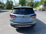 Used 2024 Chevrolet Equinox LT image 4