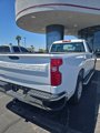 Used 2024 Chevrolet Silverado 1500 W/T w/ WT Fleet Convenience Package image 4