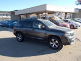 Used 2017 Jeep Compass High Altitude image 5