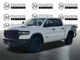 New 2025 RAM 1500 Rebel w/ Advanced Safety Group II image 5